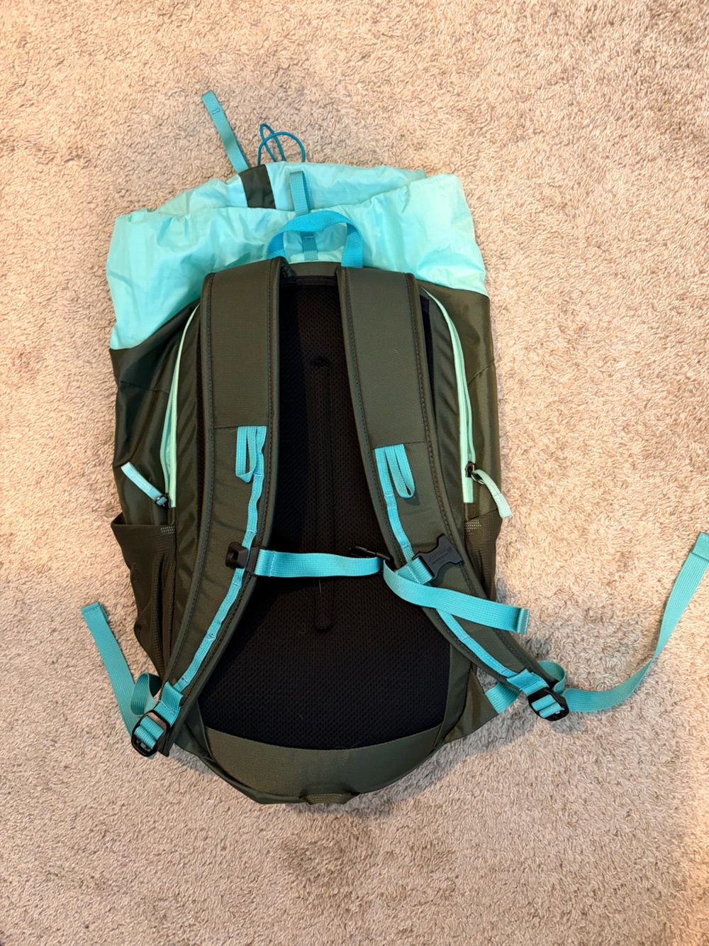 Men's Cotopaxi Laptop Daypack Backpack - Picture 2 of 9